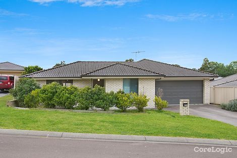 Property photo of 1/81 Lord Howe Drive Ashtonfield NSW 2323