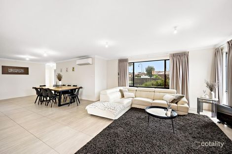 Property photo of 46 Wallabalooa Street Ngunnawal ACT 2913