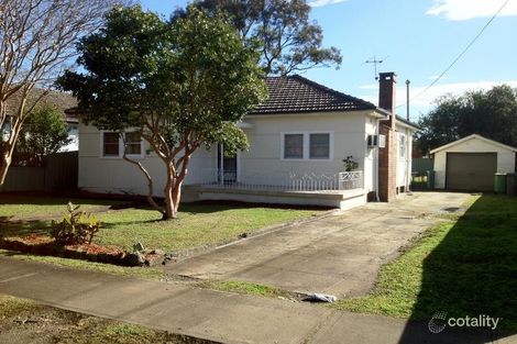 247 River Ave, Carramar, NSW 2163