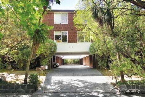 Property photo of 1 Auburn Parade Hawthorn East VIC 3123