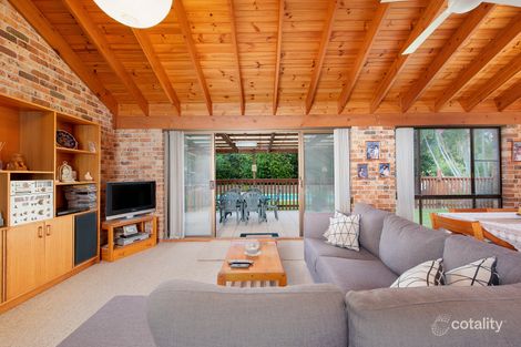 Property photo of 23 Amaroo Crescent Fingal Bay NSW 2315