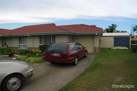 Property photo of 16 Leviathan Drive Mudgeeraba QLD 4213