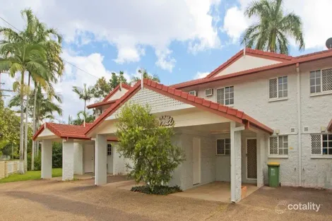 3/53 Love Lane, Mundingburra, QLD 4812