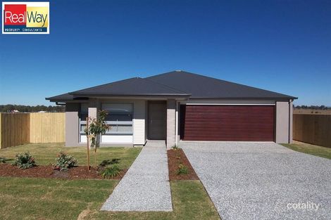 Property photo of 28 Mackellar Way Walloon QLD 4306
