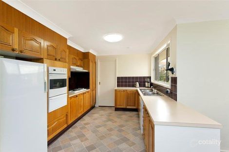 Property photo of 17 Spoonbill Avenue Woronora Heights NSW 2233