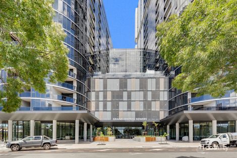 Property photo of 2205/15 Bowes Street Phillip ACT 2606