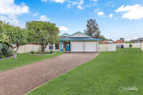 Property photo of 9 Fitzgibbon Place Kurri Kurri NSW 2327