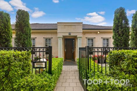 Property photo of 110A Third Avenue Royston Park SA 5070