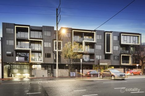 319/68-82 Leveson St, North Melbourne, VIC 3051