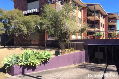 1/23 Queens Rd, Scarness, QLD 4655