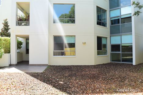 Property photo of 72/20 Bayview Street Runaway Bay QLD 4216
