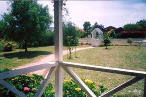 Property photo of 3 Rose Boulevard Lancefield VIC 3435