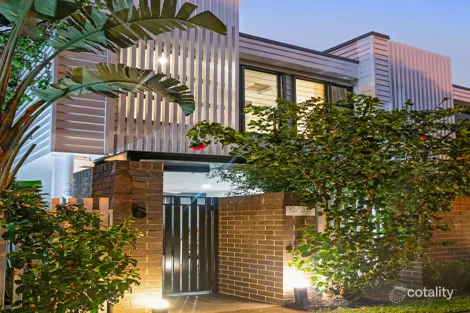 Property photo of 6/35 Simpsons Road Bardon QLD 4065
