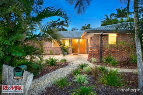 Property photo of 29 Whitcomb Street Bald Hills QLD 4036