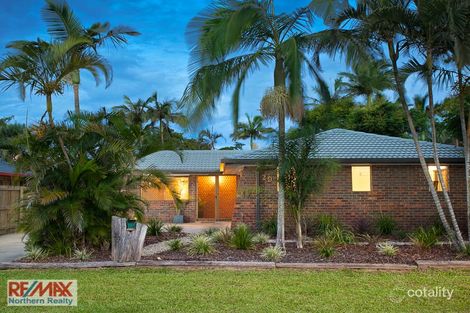 Property photo of 29 Whitcomb Street Bald Hills QLD 4036