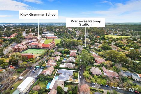 Property photo of 20 Heydon Avenue Warrawee NSW 2074