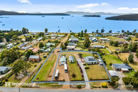 Property photo of 39 Cemetery Road Dover TAS 7117