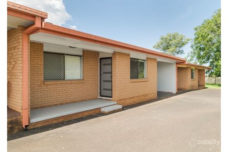 4/12 Tara St, Wilsonton, QLD 4350