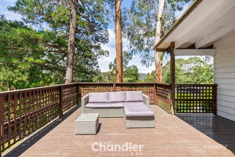 Property photo of 1 Leslie Street Belgrave VIC 3160