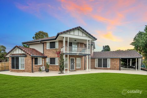 11 Kite Cres, Thornlands, QLD 4164