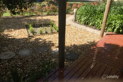 Property photo of 14 Stuart Street Darnum VIC 3822