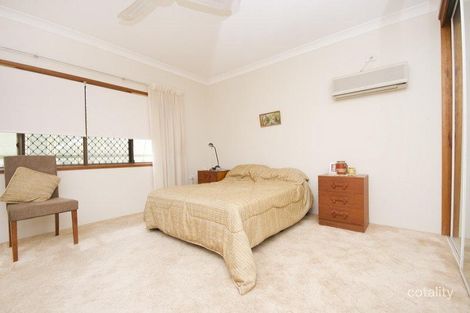 Property photo of 11 Flamenco Close Bayview Heights QLD 4868
