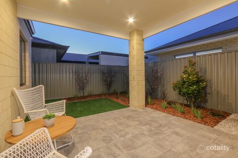 Property photo of 29 Fernleaf Loop Piara Waters WA 6112