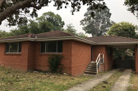 Property photo of 75 Bunberra Street Bomaderry NSW 2541