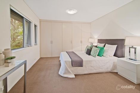 Property photo of 4/38 Morton Street Wollstonecraft NSW 2065