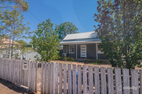Property photo of 23 Orange Street Condobolin NSW 2877