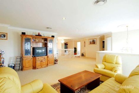 Property photo of 7 Lowan Place Kellyville NSW 2155