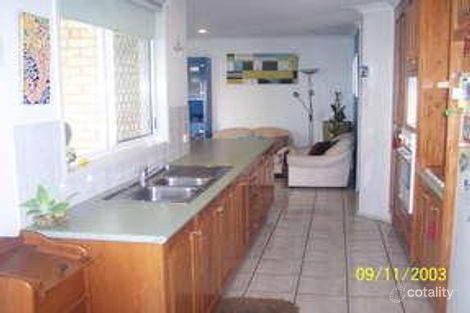 Property photo of 90 Broomdykes Drive Beaconsfield QLD 4740