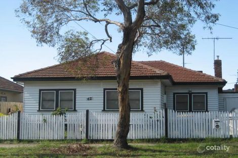 40 Monash St, Sunshine, VIC 3020