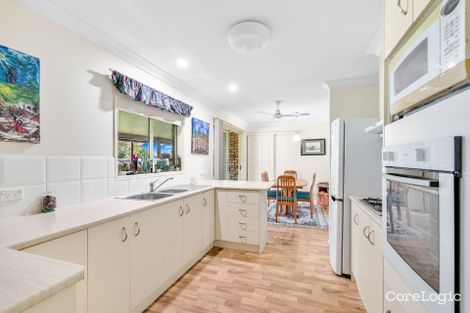 Property photo of 7 Paul Drive Point Vernon QLD 4655