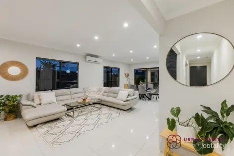 Property photo of 8 Harmony Street Wellard WA 6170