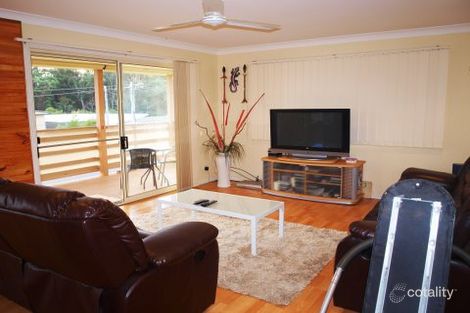 Property photo of 20 Meadowlake Avenue Berrara NSW 2540