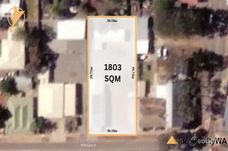 47 Wellington St E, Northam, WA 6401