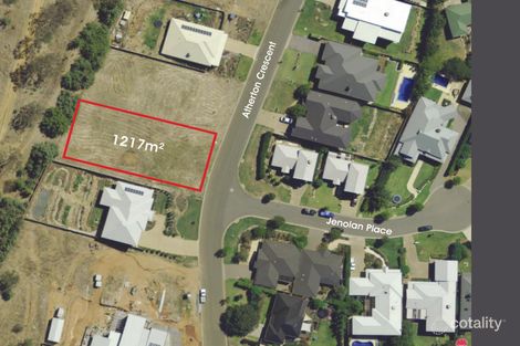 Property photo of 49 Atherton Crescent Tatton NSW 2650