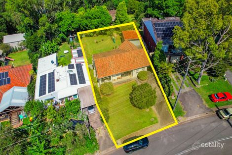 Property photo of 42 Stuart Street Kotara South NSW 2289