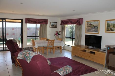 Property photo of 43 Mather Street Highfields QLD 4352