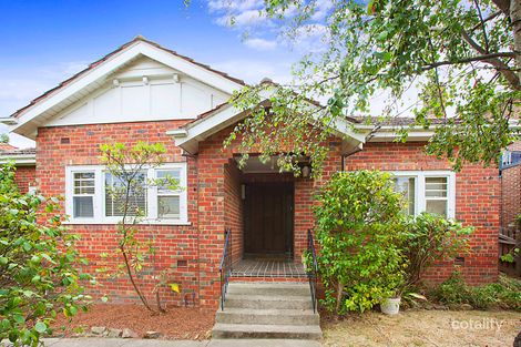 Property photo of 6 Hertford Crescent Balwyn VIC 3103