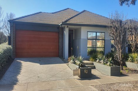 Property photo of 63 Juniper Avenue Point Cook VIC 3030