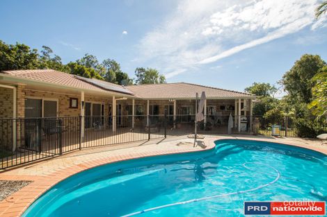 Property photo of 12 Jabiru Place Gooburrum QLD 4670