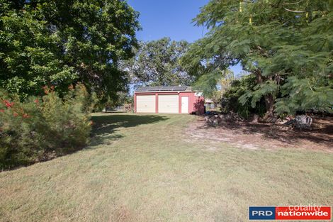 Property photo of 12 Jabiru Place Gooburrum QLD 4670