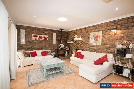 Property photo of 12 Jabiru Place Gooburrum QLD 4670