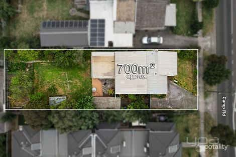 Property photo of 377 Camp Road Broadmeadows VIC 3047