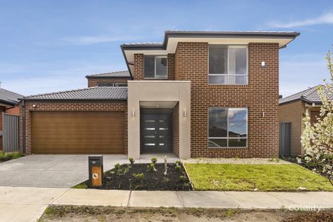 25 Brilliant St, Roxburgh Park, VIC 3064