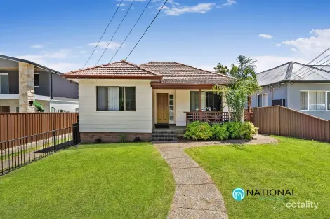 Property photo of 7 Princes Street Guildford West NSW 2161