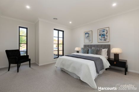 Property photo of 6 Larter Court Wantirna South VIC 3152