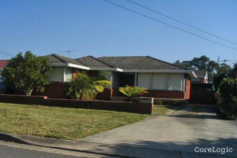 Property photo of 32 Pritchard Avenue Hammondville NSW 2170